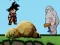 Juego Goku Jump en línea
