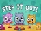 Juego Step It Out en línea