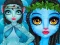 Juego Alien Princess en línea
