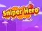 Juego Sniper Hero en línea