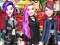 Juego Punk Street Style Queens 2 en línea