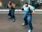 Juego Street Mayhem Beat 'Em Up en línea