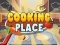 Juego Cooking Place en línea