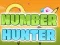 Juego Number Hunter en línea