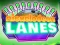 Juego Nickelodeon Lanes en línea