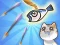 Juego Super Archer: Catkeeper en línea