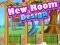 Juego New Room Design en línea
