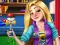 Juego Princess Kendama Battle en línea