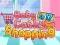 Juego Baby Cathy Ep17: Shopping en línea
