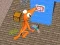 Juego Rainbow Noob Survivor 3D en línea
