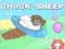 Juego Chuck the Sheep en línea