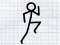 Juego Jumper Stickman!!! en línea