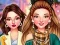 Juego Celebrity Casual Winter Look en línea