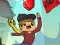 Juego Super Adventure Pals en línea