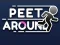 Juego Peet Around en línea