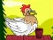 Juego White Leghorns Escape en línea