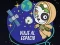 Juego Doki Space Travel en línea