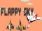Juego Flappy Sky en línea
