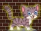 Juego Loveable Small Cat Escape en línea