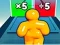 Juego Tall Man Run Online en línea
