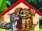 Juego Lovely Pets Escape en línea