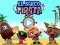 Juego Mini Beat Power Rockers: The Pirate Ship en línea