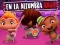 Juego Mini Beat Power Rockers On the Red Carpet en línea
