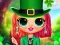 Juego Bff St Patrick's Day Look en línea