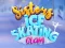 Juego Sisters Ice Skating Glam en línea
