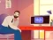 Juego Finding App Escape en línea