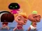 Juego Mini Beat Power Rockers: English Challenge en línea