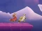 Juego Ice Age: Manic Meteor Run en línea