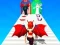 Juego Angel Demon Fight en línea