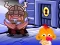 Juego Monkey Go Happy Stage 119 en línea