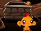 Juego Monkey Go Happy Stage 121 en línea