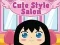 Juego Cute Salon en línea
