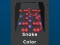 Juego Snake Color en línea