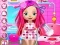 Juego Baby Bella Candy World en línea