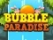 Juego Bubble Paradise en línea