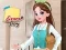 Juego Girly College Style en línea