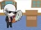 Juego Smash The Office en línea