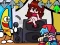 Juego Friday Night Funkin' VS Dancing Banana: Shovelware's Brain Game en línea