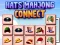 Juego Hats Mahjong Connect en línea