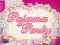 Juego Barbie Pajama Party en línea