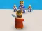 Juego Flick Chess 3D en línea