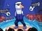 Juego Goose VS Marine Apocalypse en línea
