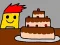 Juego Darrens Cake Quest en línea