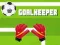 Juego Goalkeeper en línea