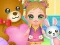 Juego Baby Cathy Ep9: Bathroom Hygiene en línea