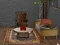 Juego Pink Moon Room Escape en línea
